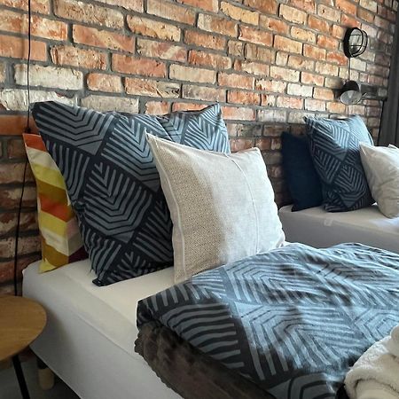 Apartament Nad Wilga Garwolin Dış mekan fotoğraf