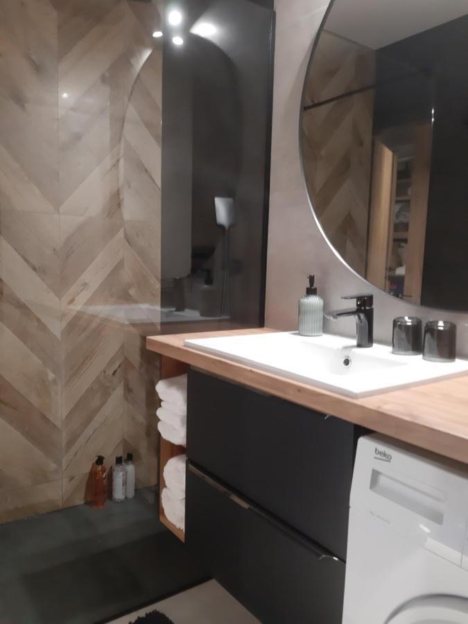 Apartament Nad Wilga Garwolin Dış mekan fotoğraf