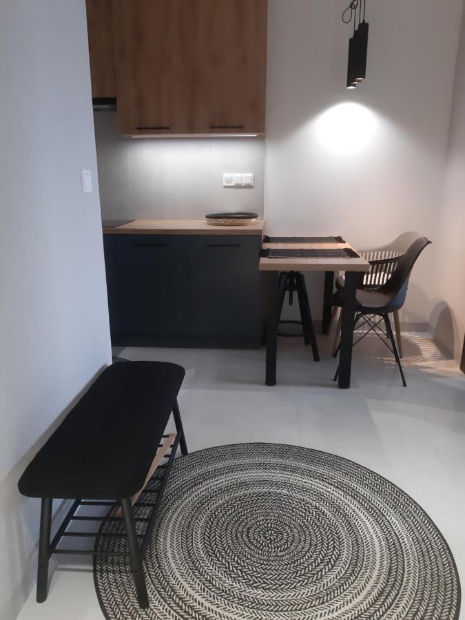 Apartament Nad Wilga Garwolin Dış mekan fotoğraf