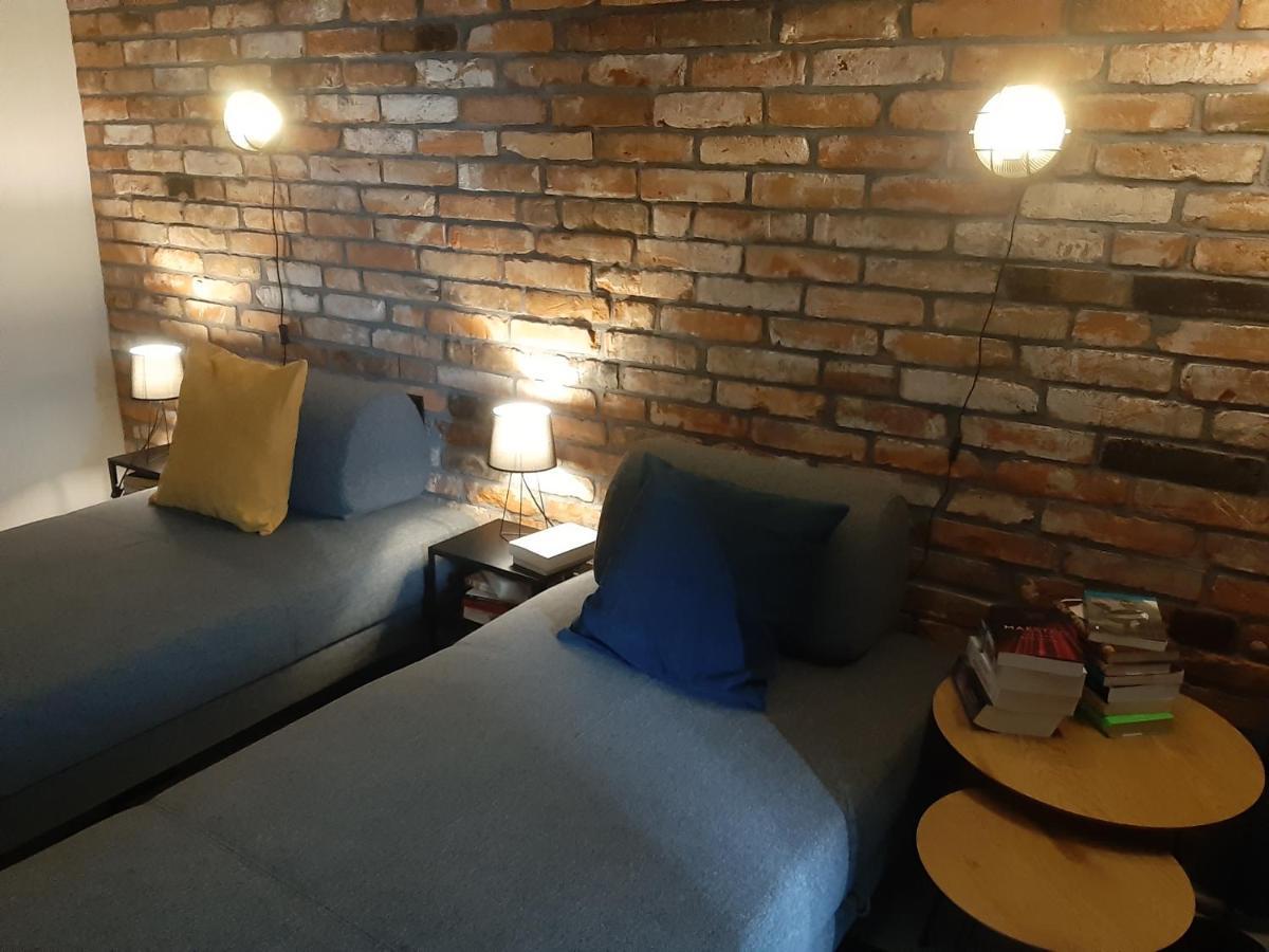 Apartament Nad Wilga Garwolin Dış mekan fotoğraf