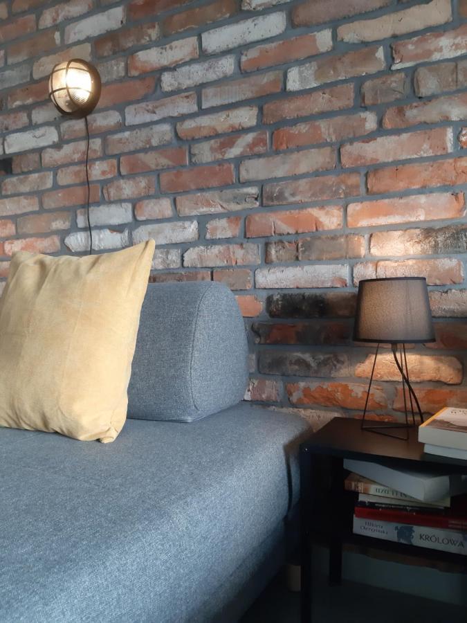 Apartament Nad Wilga Garwolin Dış mekan fotoğraf