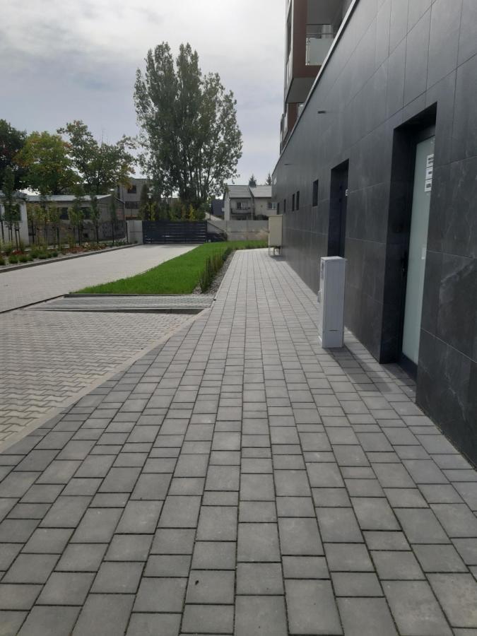 Apartament Nad Wilga Garwolin Dış mekan fotoğraf