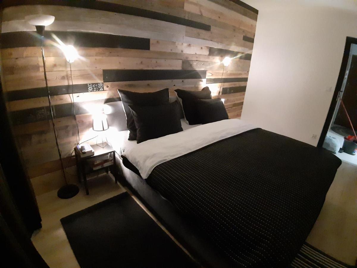 Apartament Nad Wilga Garwolin Dış mekan fotoğraf