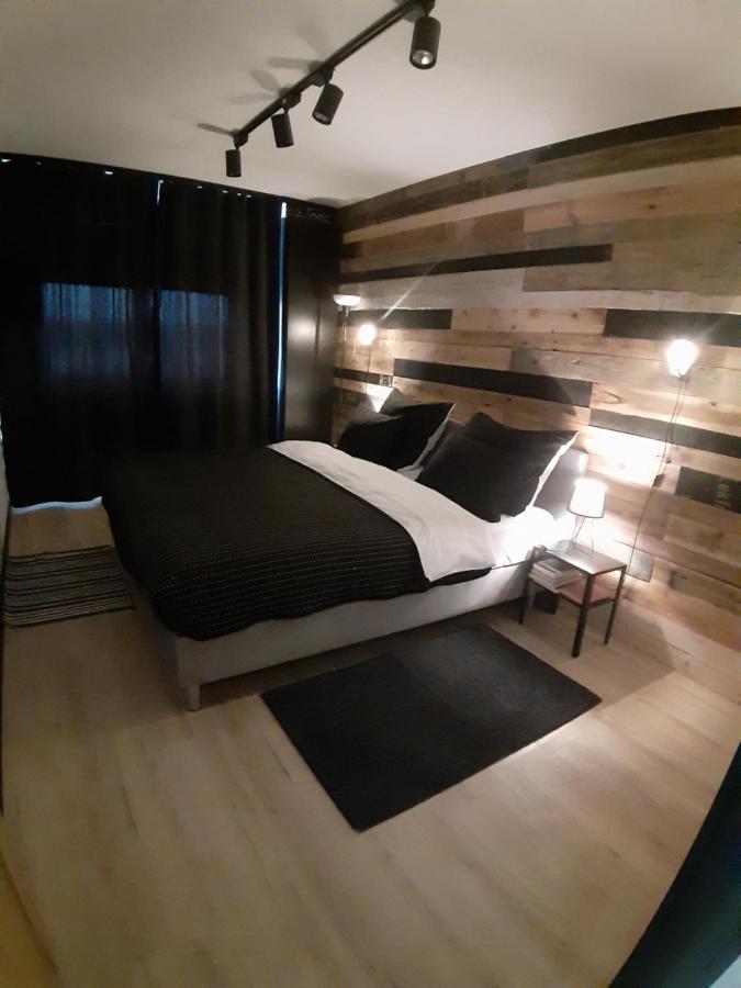 Apartament Nad Wilga Garwolin Dış mekan fotoğraf