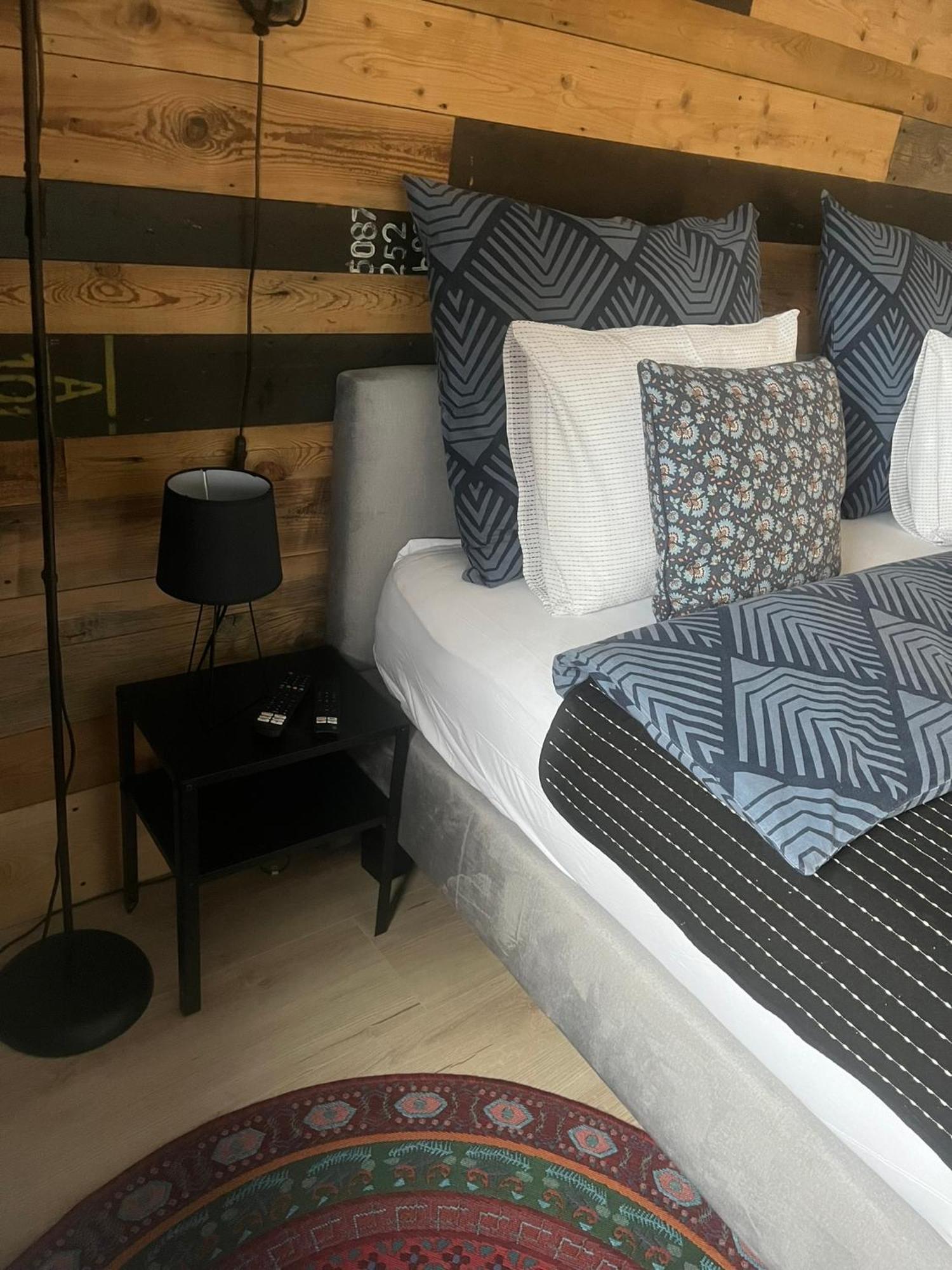 Apartament Nad Wilga Garwolin Dış mekan fotoğraf
