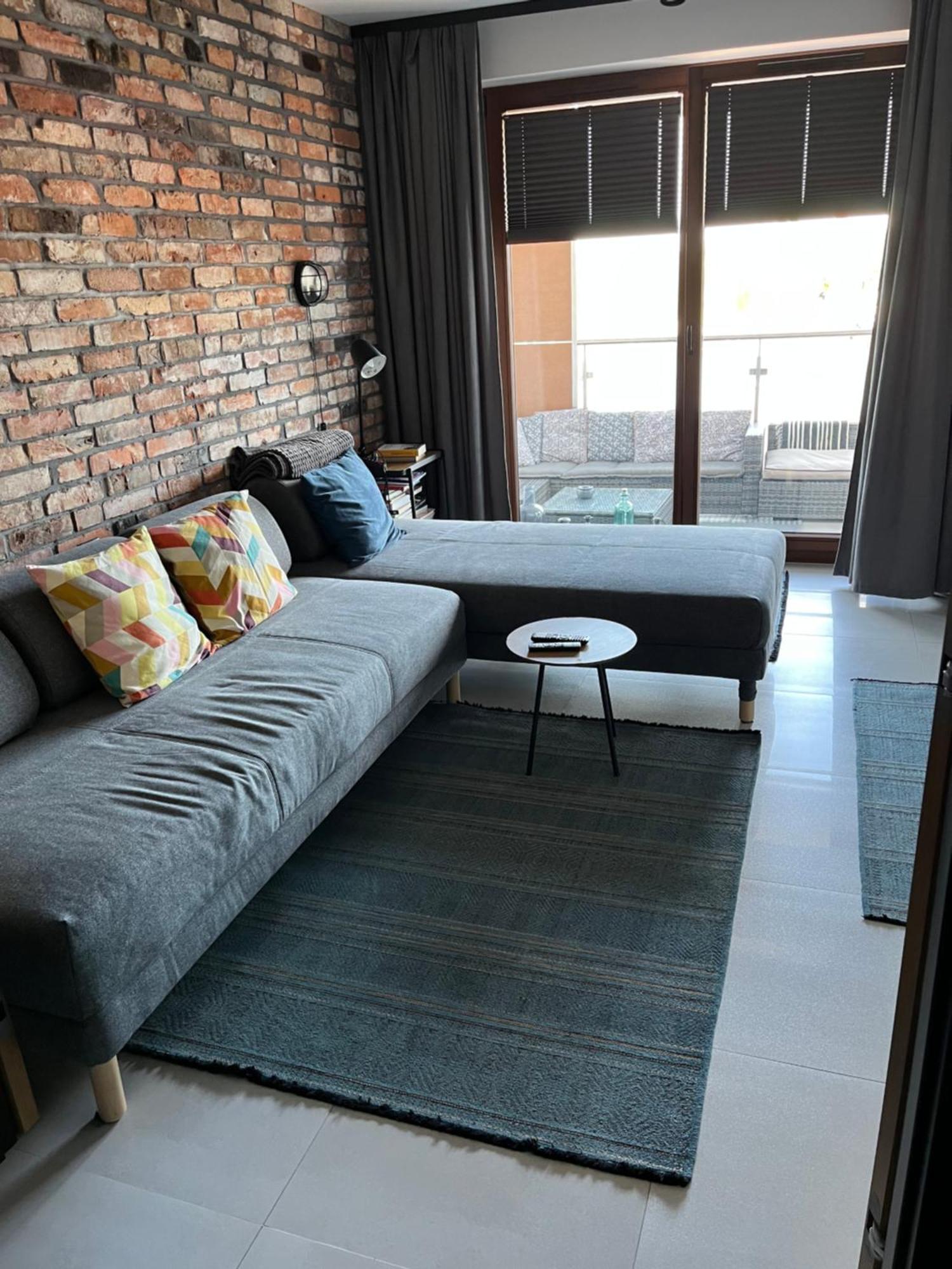 Apartament Nad Wilga Garwolin Dış mekan fotoğraf