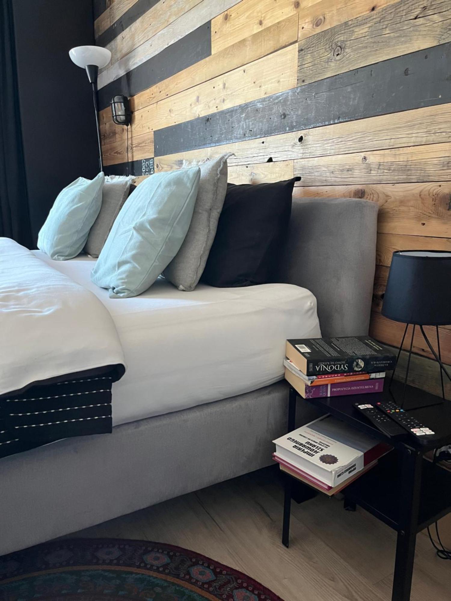 Apartament Nad Wilga Garwolin Dış mekan fotoğraf