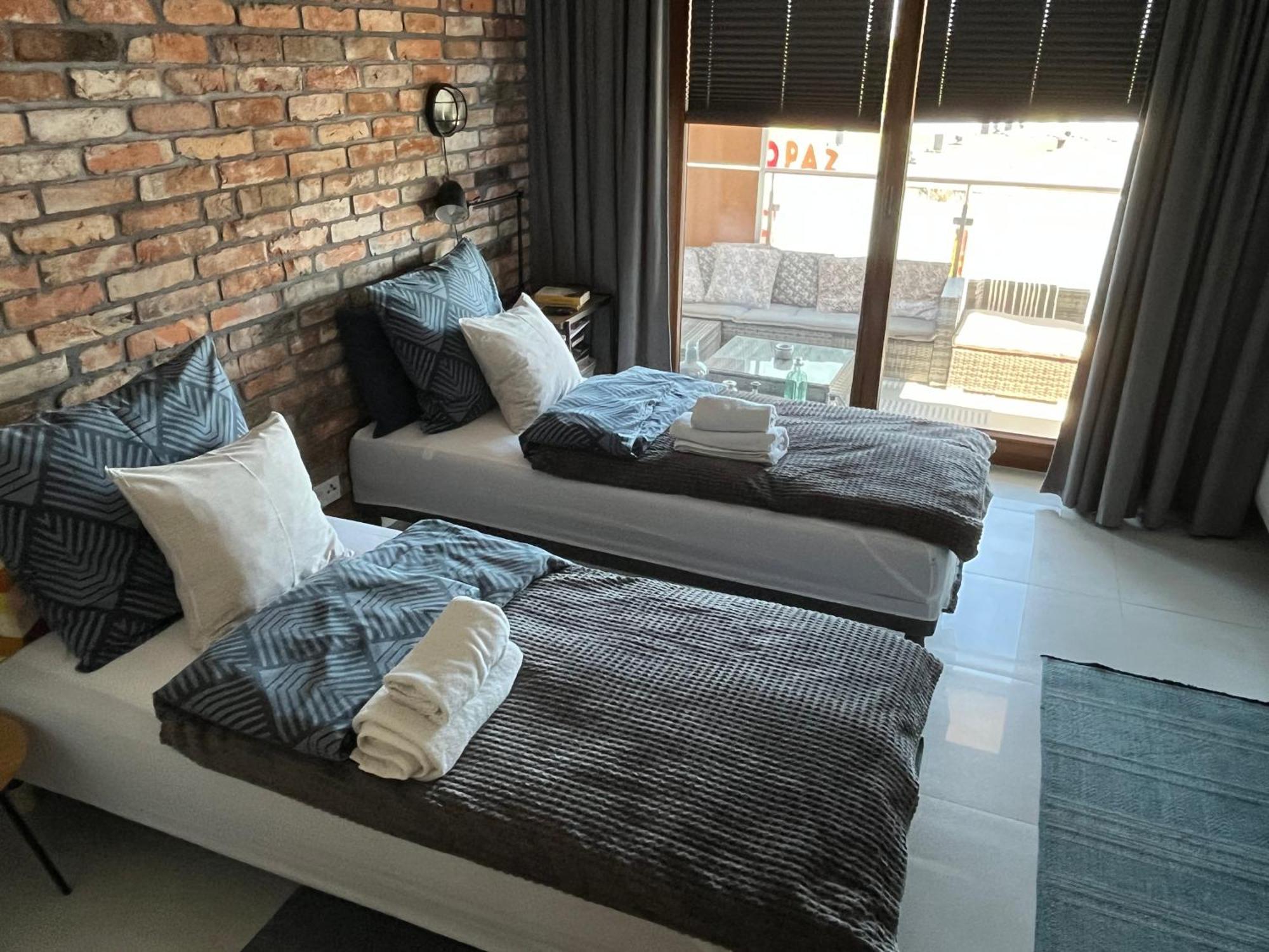 Apartament Nad Wilga Garwolin Dış mekan fotoğraf