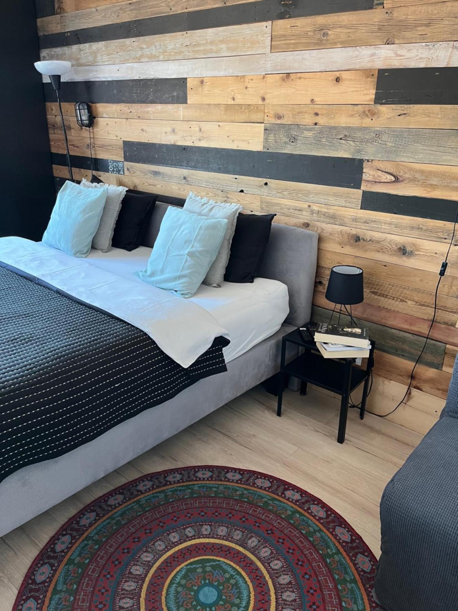 Apartament Nad Wilga Garwolin Dış mekan fotoğraf