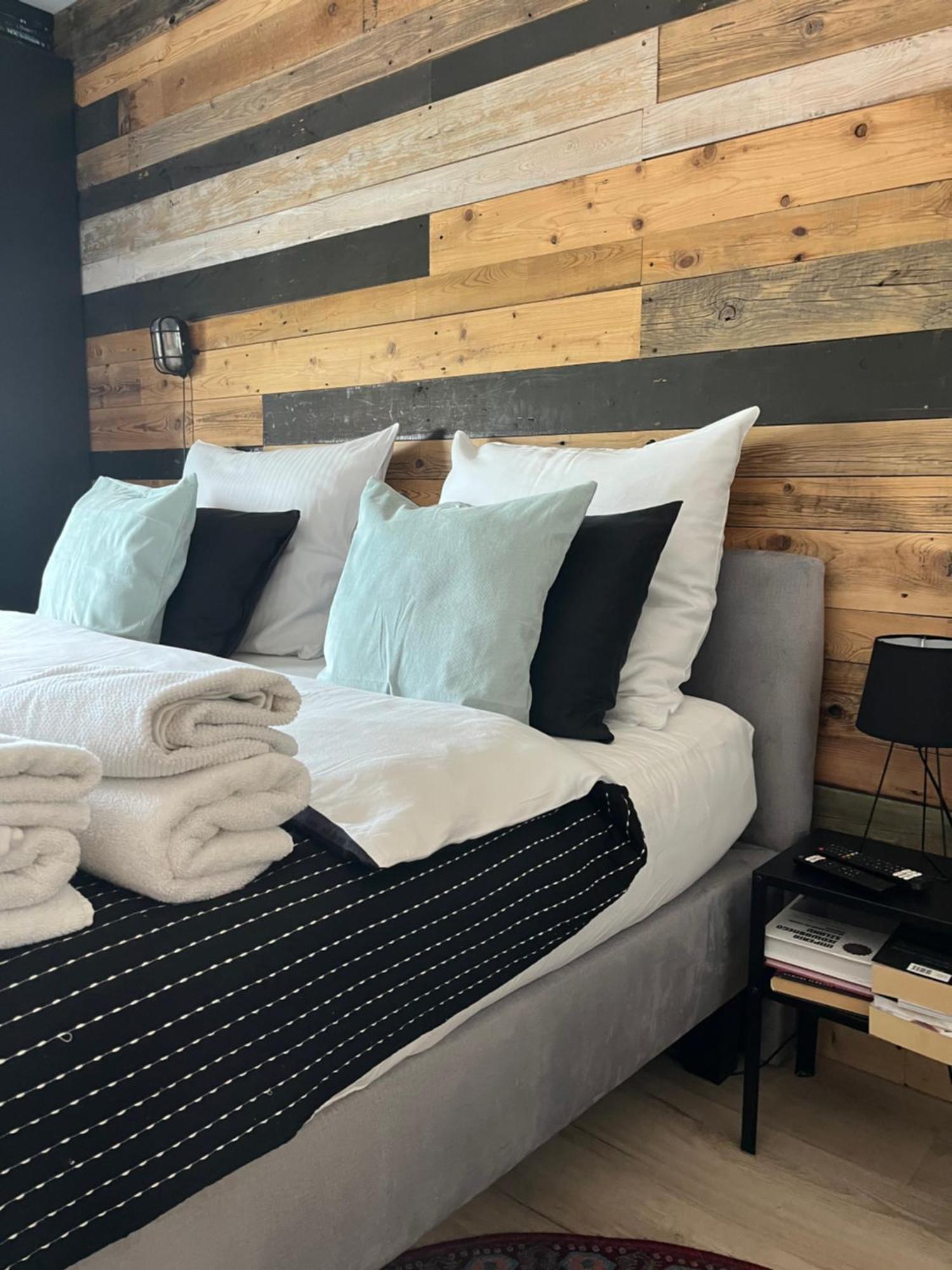 Apartament Nad Wilga Garwolin Dış mekan fotoğraf